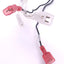 Used Palomar WD-17169-501 Microscope Light Control/Alert Card For 8000i Wire Bonder