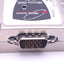 Used MicroE SS200C-80-3 & M1000 Mercury 2000 Encoder System, X80 1.8MHz, .5m Cable