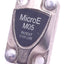 Used MicroE SS200C-80-3 & M1000 Mercury 2000 Encoder System, X80 1.8MHz, .5m Cable