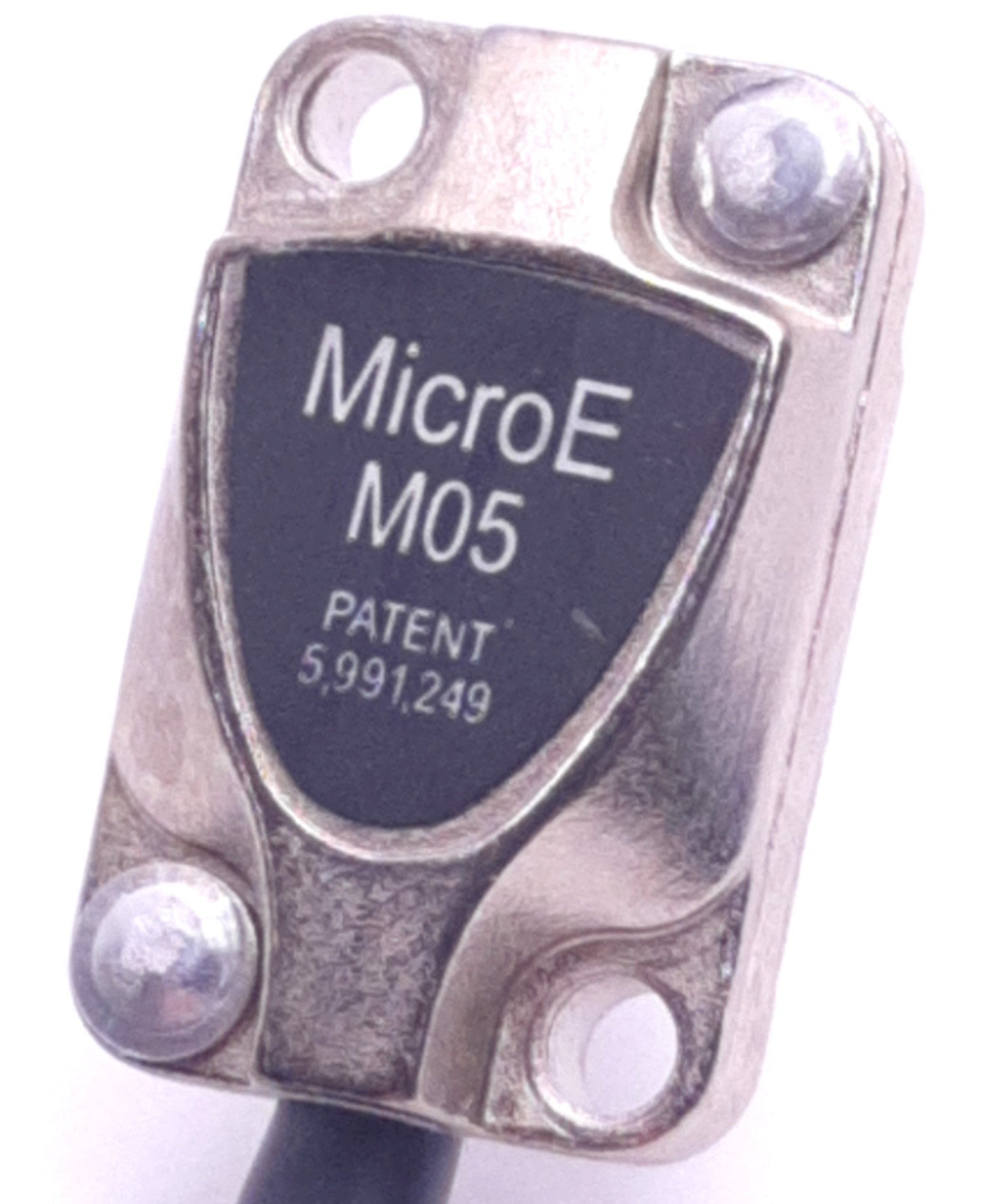 Used MicroE SS200C-80-3 & M1000 Mercury 2000 Encoder System, X80 1.8MHz, .5m Cable