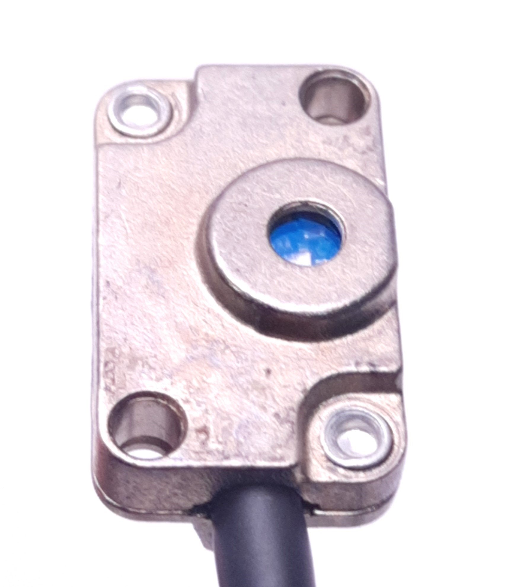MicroE SS200C-80-3 M05 Mercury 2000 Smart Encoder System, X80 1.8MHz ...