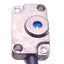 Used MicroE SS200C-80-3 & M1000 Mercury 2000 Encoder System, X80 1.8MHz, .5m Cable