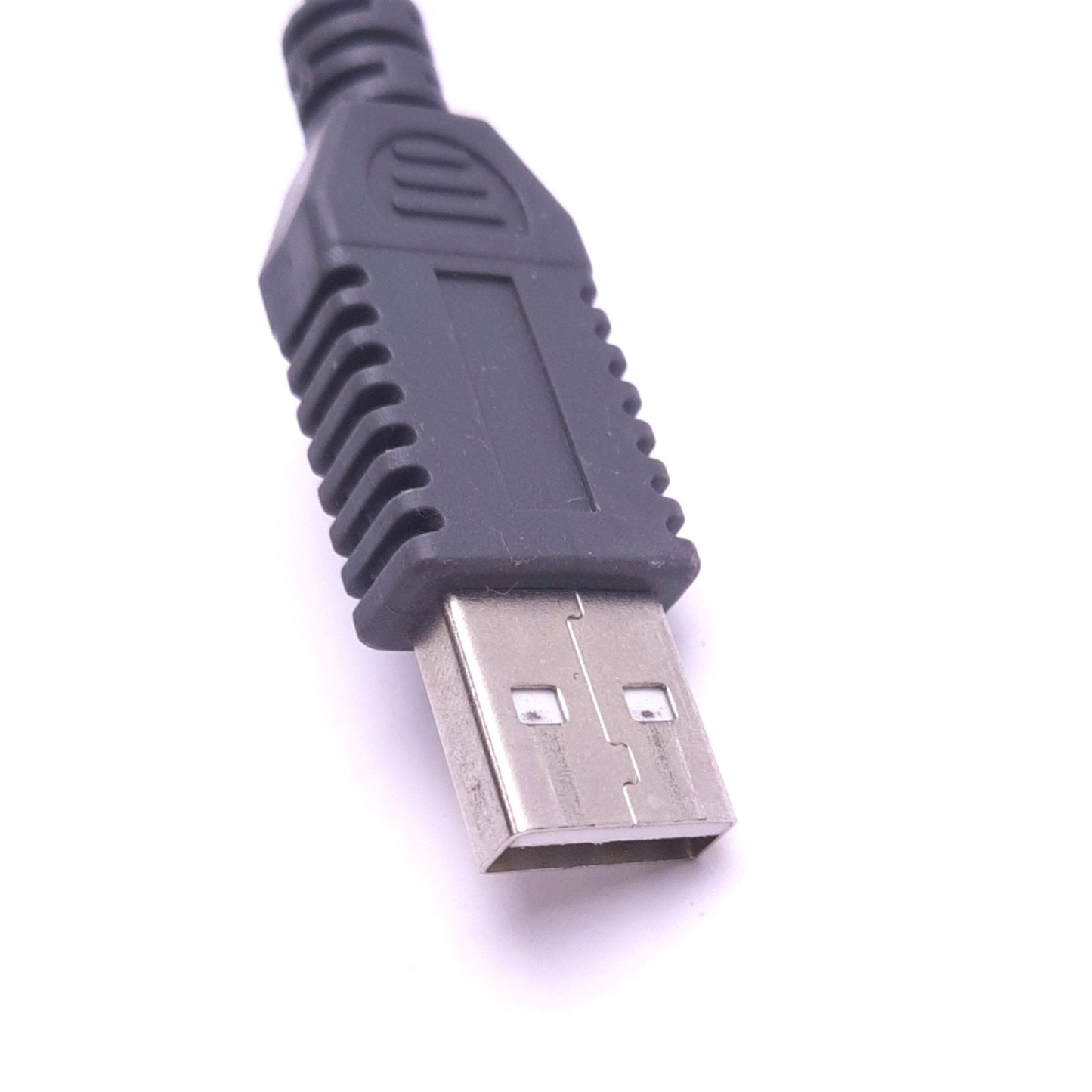 Used Omron FiS-HS41X-0001G Microscan Handheld DPM Imager USB-A, 6 Ft Cable