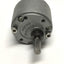 Used Micro Motors RH158-2S.24.75 DC Gear Motor 24VDC, 76.84:1, 81RPM w/Encoder