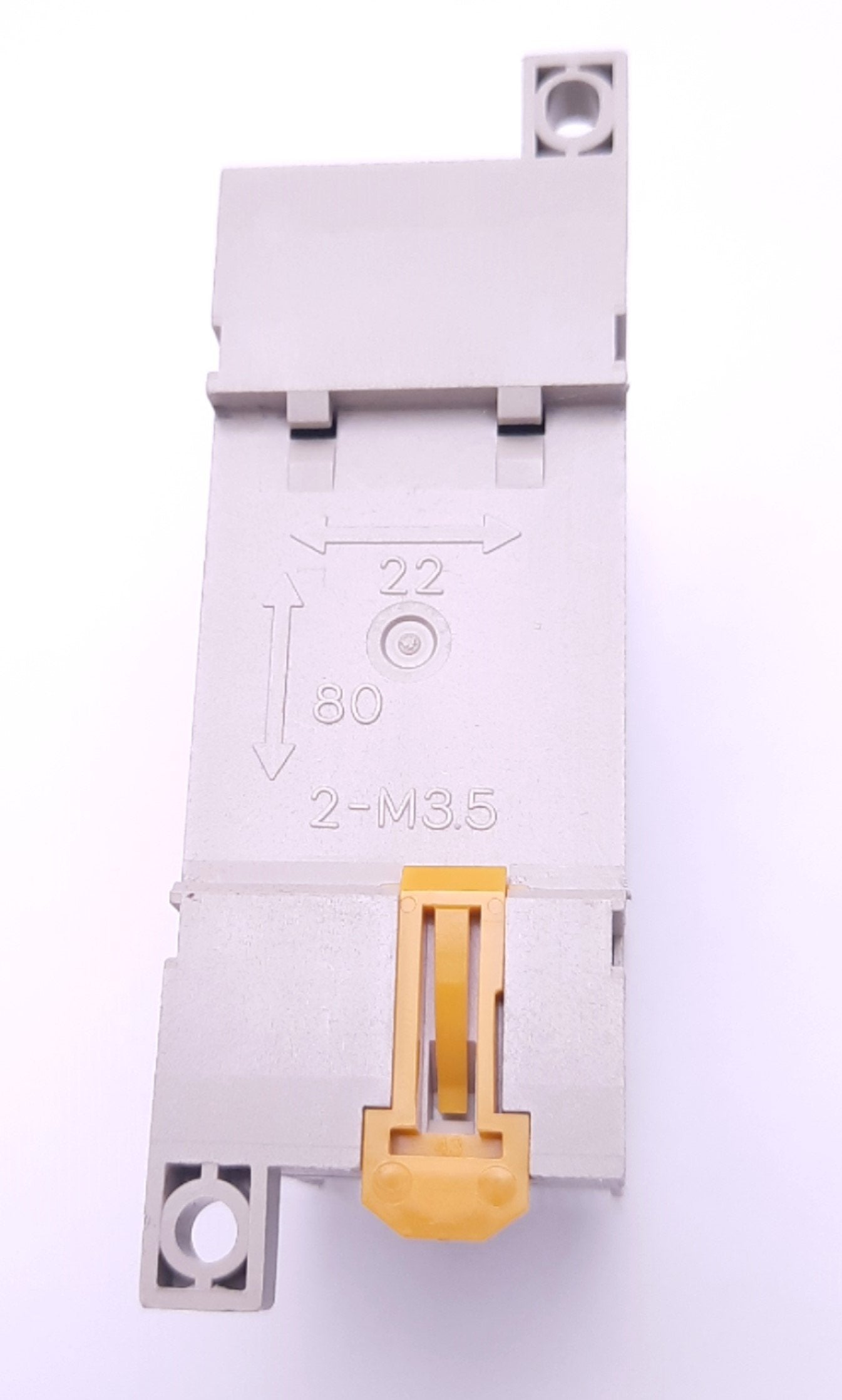 Used Lot of 4 Omron P7SA-14F Sti Safety Relay Socket, 14-Pin, 6 Poles, 24V DC