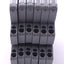 Used Lot of 6 Wago 857-304 857-152 Relay & Relay Module, 24v DC Coil, 6A Cont., SPDT
