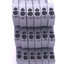 Used Lot of 6 Wago 857-724 V23109-S2421-D020 Solid State Relay & Module, 24v DC 7mA