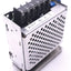 Used Omron S8JX-G03524CD Switching Power Supply 100-240v AC 1A Input, 24v DC 1.5A Out