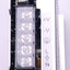 Used Omron S8JX-G03524CD Switching Power Supply 100-240v AC 1A Input, 24v DC 1.5A Out