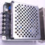 Used Omron S8JX-G03524CD Switching Power Supply 100-240v AC 1A Input, 24v DC 1.5A Out