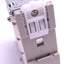 Used Omron S8JX-G03524CD Switching Power Supply 100-240v AC 1A Input, 24v DC 1.5A Out
