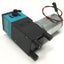 Used KNF PML4259-NF 100 Diaphragm Liquid Pump, 24VDC, 1.2L/min, 1bar Max