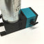 Used KNF PML4259-NF 100 Diaphragm Liquid Pump, 24VDC, 1.2L/min, 1bar Max