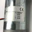 Used KNF PML4259-NF 100 Diaphragm Liquid Pump, 24VDC, 1.2L/min, 1bar Max