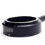 Used Fostec Schott A08630 Midi Fiber Optic Ring Light Guide, 38-53mm Objective, 33"L
