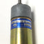 Used Tsukasa TG-26C-SG-12.5-A680 Brushed DC Gear Motor 24VDC, 12.5:1 Ratio