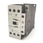 Used Eaton XTCE025C10 IEC Contactor 220-690VAC, 25A, 14kW, 20HP, 115VAC Coil, 3-Pole