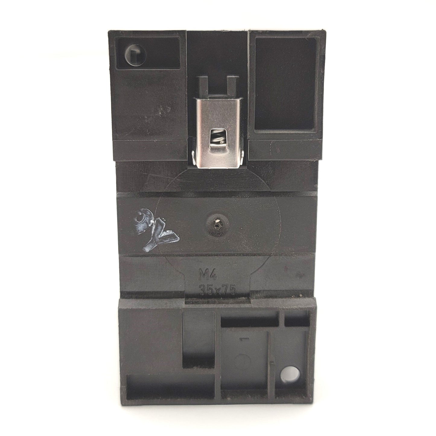 Used Eaton XTCE025C10 IEC Contactor 220-690VAC, 25A, 14kW, 20HP, 115VAC Coil, 3-Pole