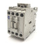Used Allen Bradley 100-C09D10 SerA 4-Pole Contactor Relay 600VAC 25A, 110/120VAC Coil