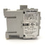 Used Allen Bradley 100-C09D10 SerA 4-Pole Contactor Relay 600VAC 25A, 110/120VAC Coil