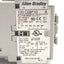 Used Allen Bradley 100-C09D10 SerA 4-Pole Contactor Relay 600VAC 25A, 110/120VAC Coil
