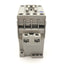 Used Allen Bradley 100-C09D10 SerA 4-Pole Contactor Relay 600VAC 25A, 110/120VAC Coil