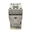 Used Allen Bradley 100-C09D10 SerA 4-Pole Contactor Relay 600VAC 25A, 110/120VAC Coil