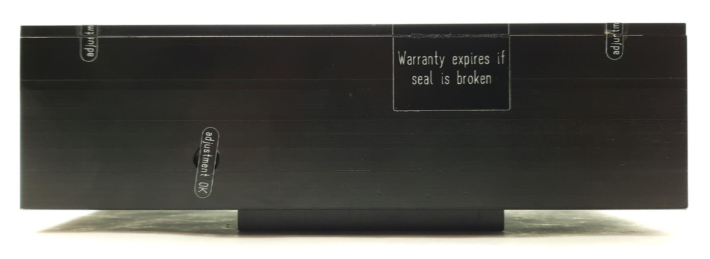 Used Rofin Sinar 625-3042530 PowerLine-10E Laser Resonator Module, HQ E Line