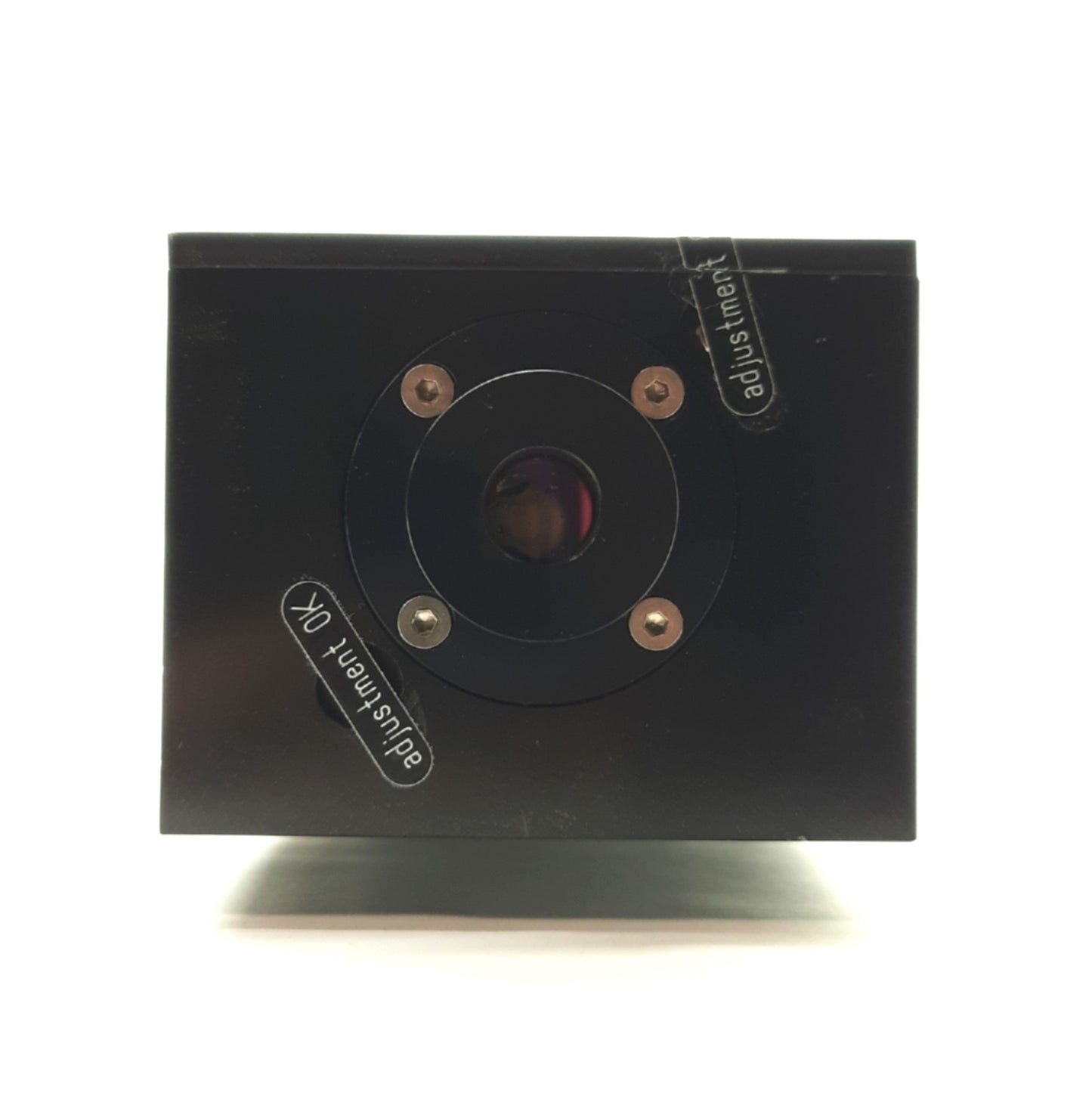Used Rofin Sinar 625-3042530 PowerLine-10E Laser Resonator Module, HQ E Line