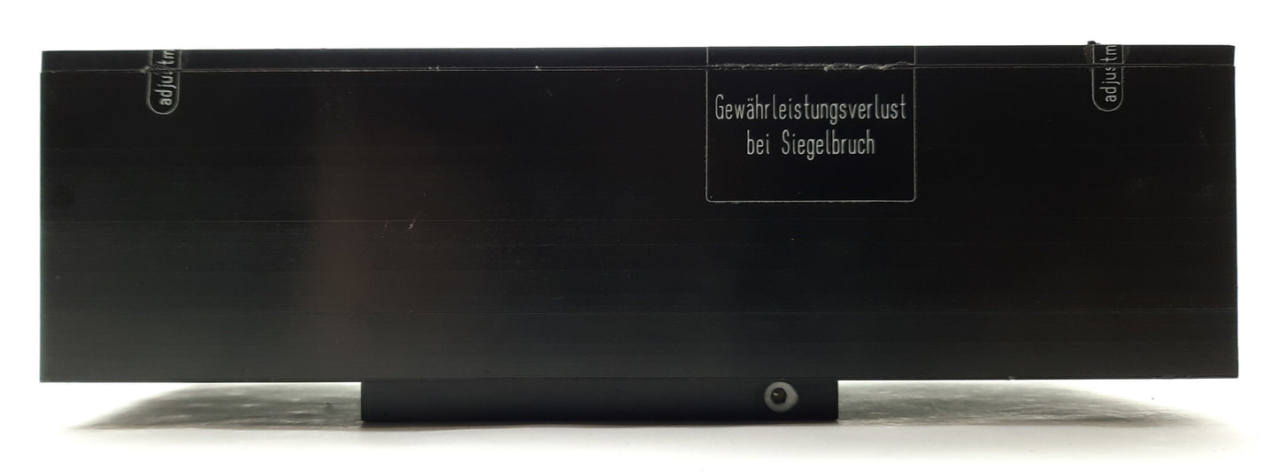 Used Rofin Sinar 625-3042530 PowerLine-10E Laser Resonator Module, HQ E Line