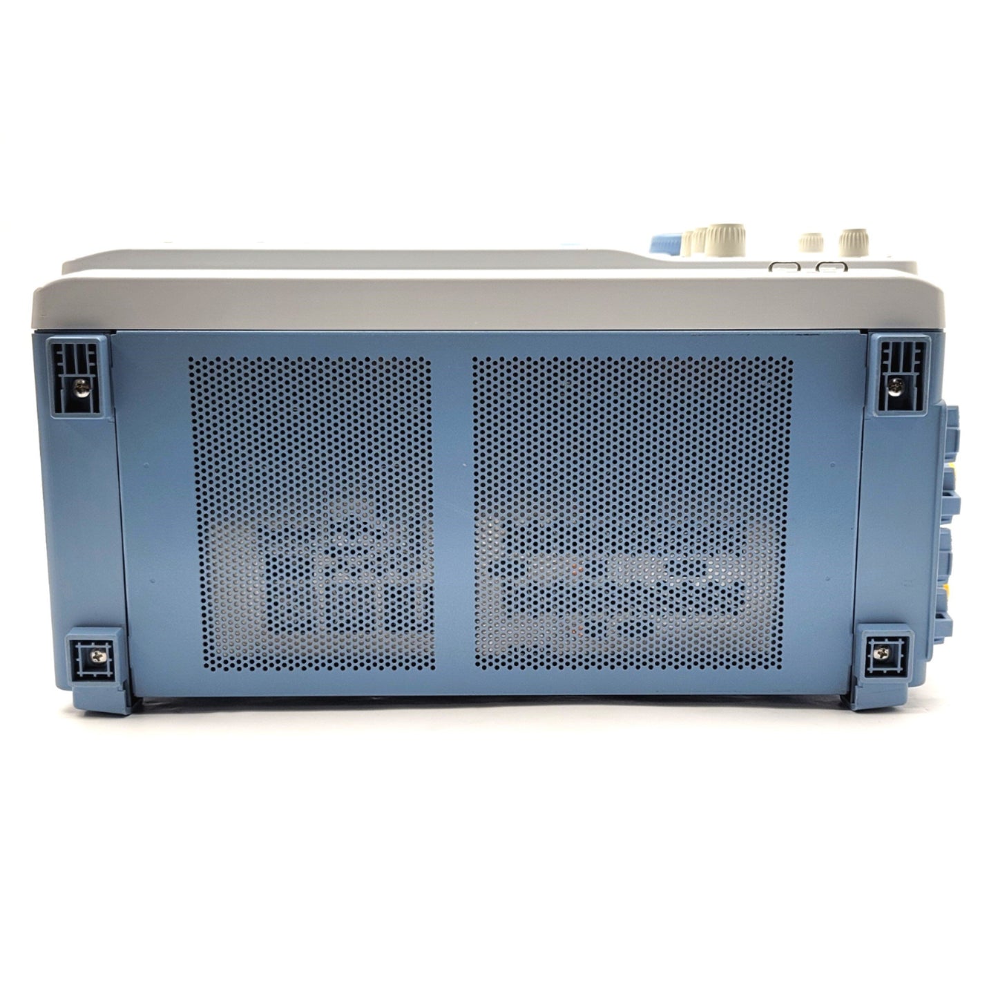 New Yokogawa PX8000-D-HE/C20/G5/P4 Precision Power Scope, 12-Bit, 100MS/s, 20MHz