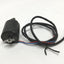 Used Isliker GKs-32.06-W Push Solenoid 24VDC, 6mm Stroke, Spring Return, 25% ED
