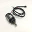 Used Isliker GKs-32.06-W Push Solenoid 24VDC, 6mm Stroke, Spring Return, 25% ED