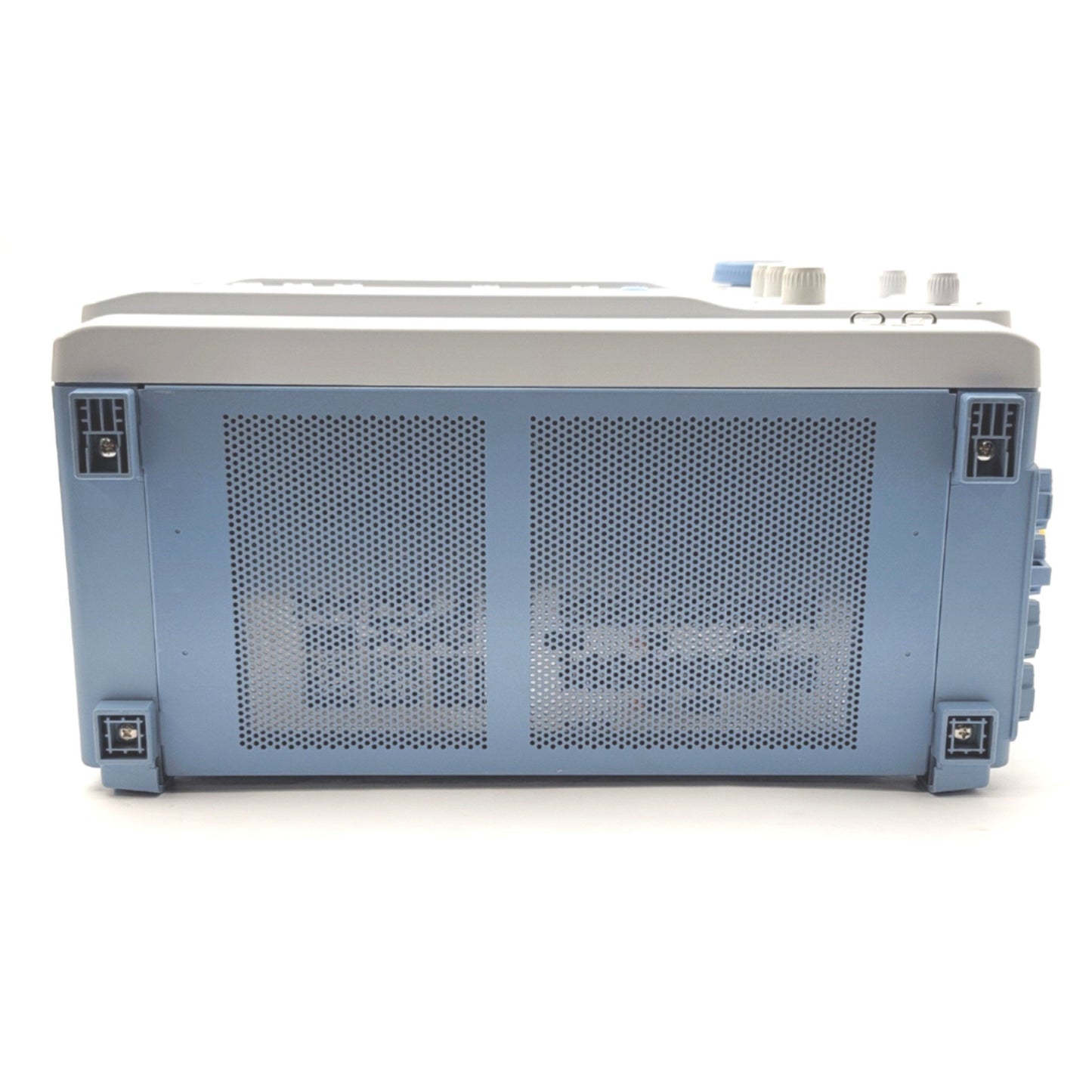 New Yokogawa PX8000-D-HE/C20/G5/P4 Precision Power Scope 12-Bit, 100MS/s, 20MHz