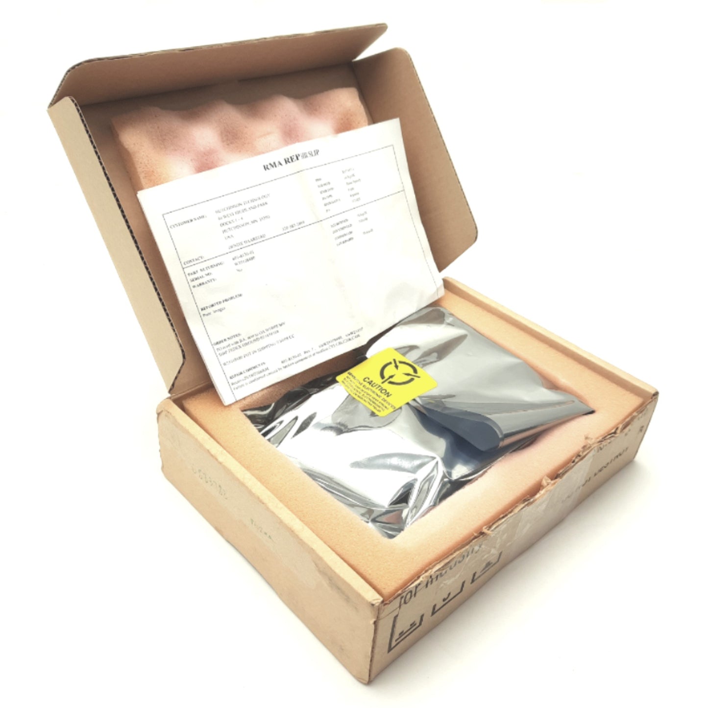 New Cognex MVS-8120 Vision Processor Module CVM6 PCI 2x Digital 1x Analog *Refurb*