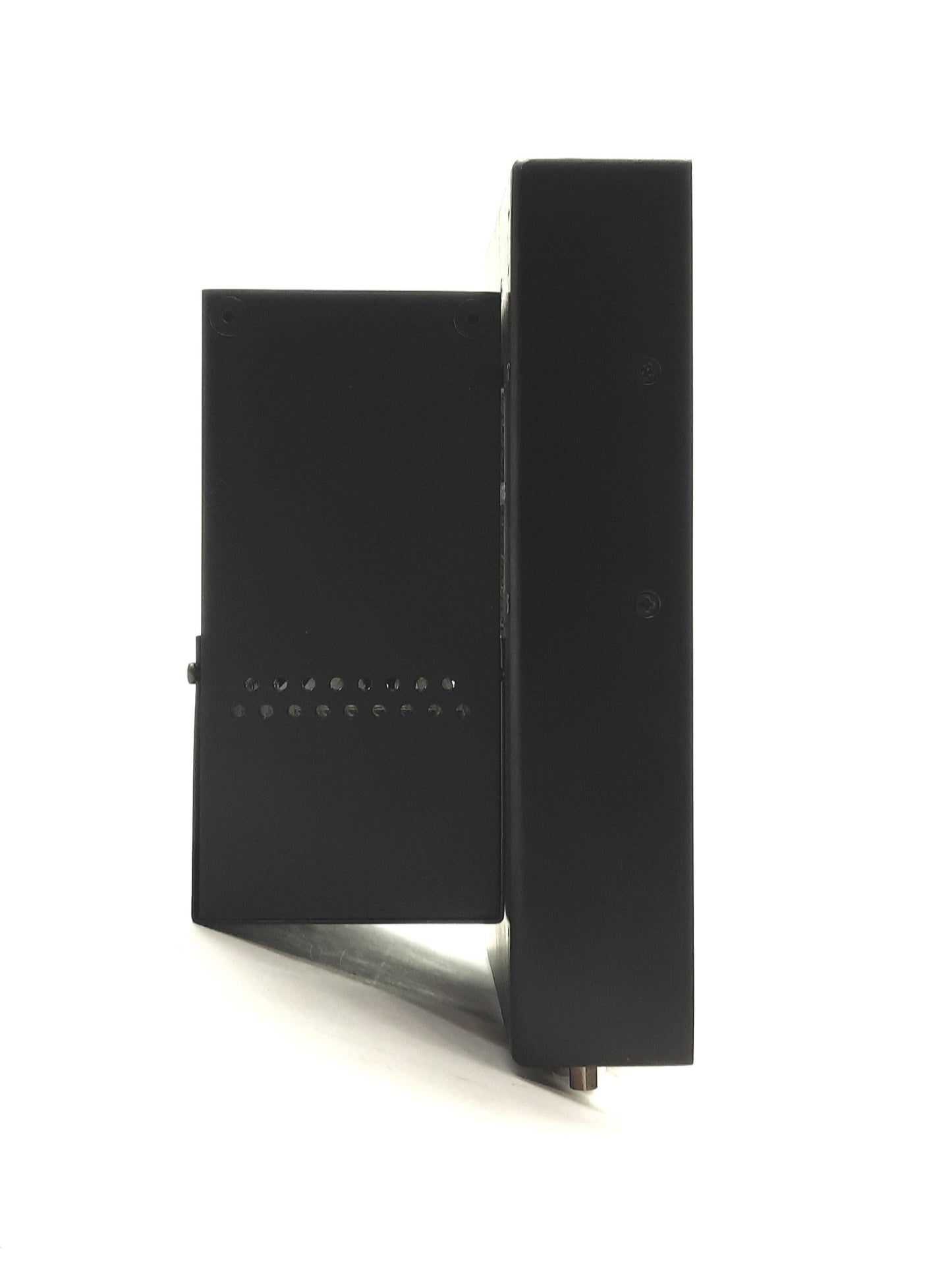 Used SIEMENS 020500 NERLITE UV On-Axis Illuminators, 50x50mm, DB9, 12VDC