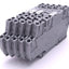 Used Lot of 5 Wago 859-702 Optocoupler Module 5v DC Input, 0.5A, 0-24v DC Out,SPST-NO