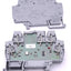 Used Lot of 5 Wago 859-702 Optocoupler Module 5v DC Input, 0.5A, 0-24v DC Out,SPST-NO