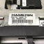 Used Hamilton PSD/4 Microlab Precision Drive Syringe Pump 24VDC, RS232/485 or CAN
