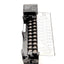 Used GE Fanuc IC693ALG223A PLC Analog Current Input Module, 16-Point, 4-20mA