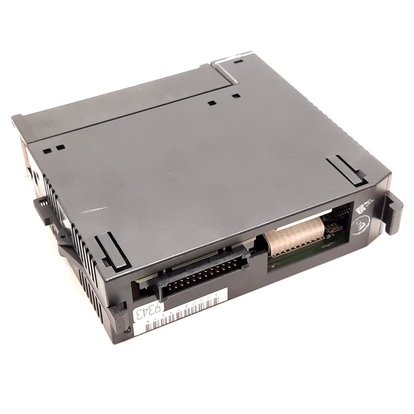 Used GE Fanuc IC693ALG223A PLC Analog Current Input Module, 16-Point, 4-20mA