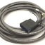 Used Adept 10554-00101 Rev. C VJI-Robot Cable, Length: 5 Meters