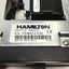 Used Hamilton PSD/4 Microlab Precision Drive Syringe Pump 24VDC, RS232/485 or CAN