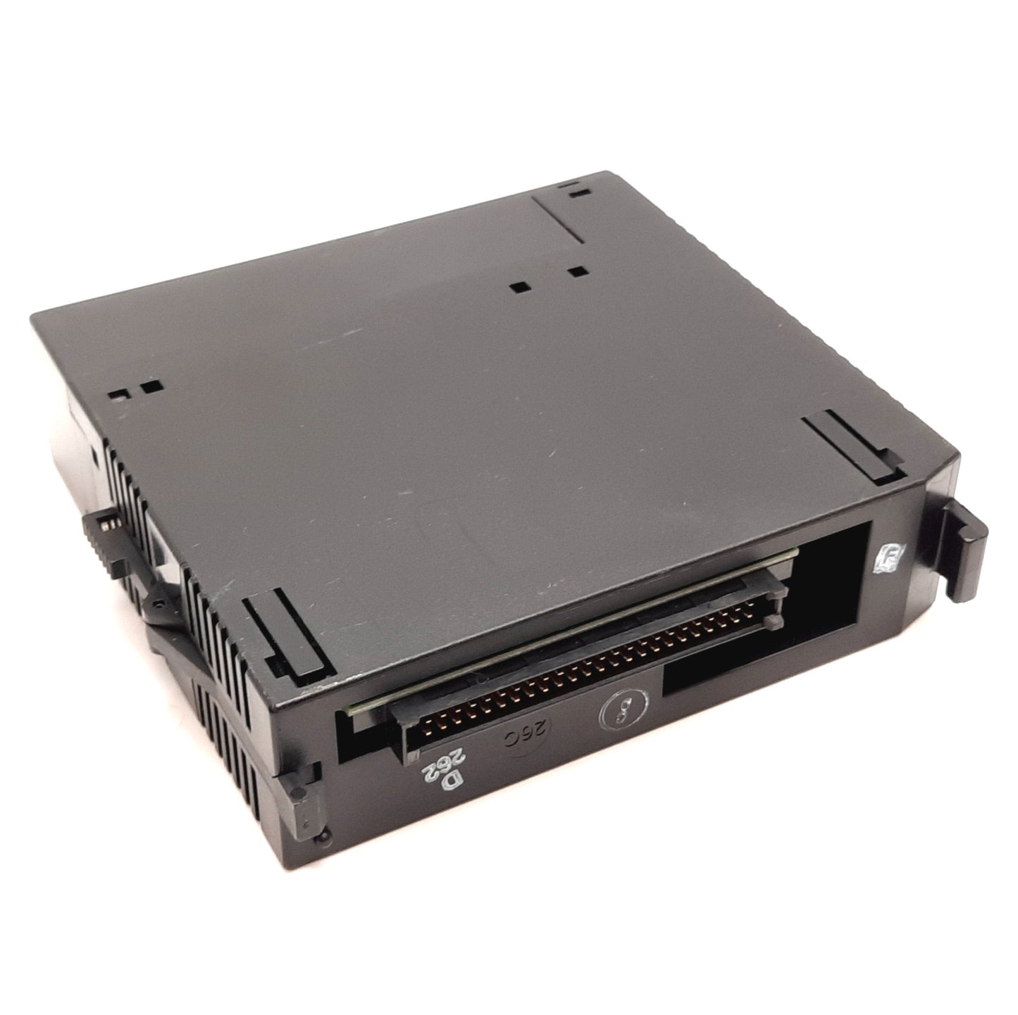 Used GE Fanuc IC693CPU360-BA Series 90-30 PLC CPU Module, 25MHz, 80K User Memory