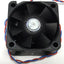 New – Open box ebmpapst 424JH Axial Cooling Fan, 24VDC, 22.4CFM, 40x40x28mm, 17200RPM
