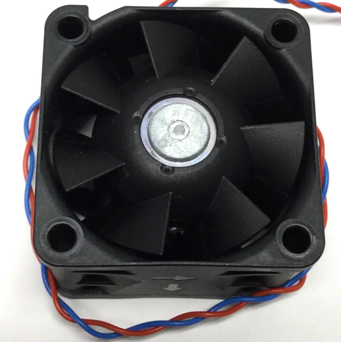 New – Open box ebmpapst 424JH Axial Cooling Fan, 24VDC, 22.4CFM, 40x40x28mm, 17200RPM
