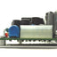 Used ELCO PMC30E-1 DC Power Supply Out: ±12VDC 1.2A/-.3A, 5VDC 3A In: 100-240VAC .9A