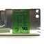 Used ELCO PMC30E-1 DC Power Supply Out: ±12VDC 1.2A/-.3A, 5VDC 3A In: 100-240VAC .9A