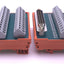 Used Lot of 2 Wago 289-547 D-Sub Module 100vAC/125vDC, 2A, 25 Pin, D-Sub to Terminal
