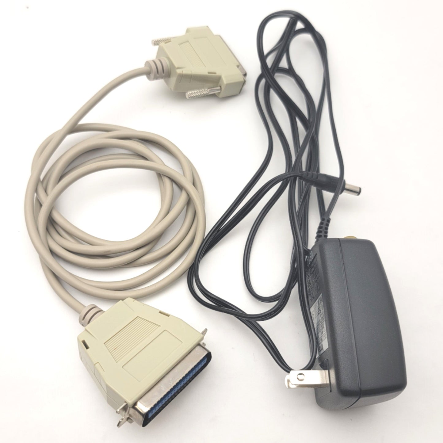 Used ETC M631 Computer Controlled Arbitrary Waveform Generator, 0.1Hz To 25MHz, 2-Ch